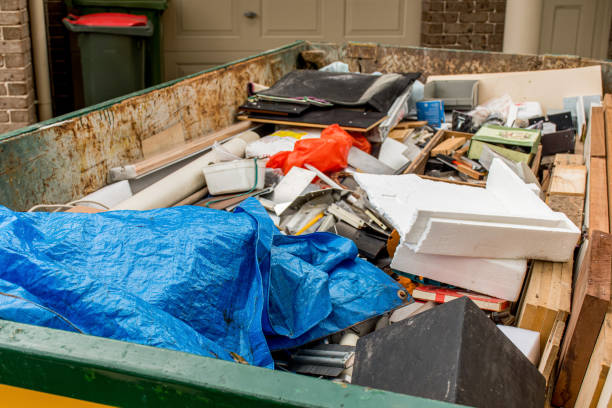 Trusted Farmington, MO Junk Removal Services Experts